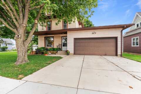 1120 Cedar Street, Plain, WI 53577