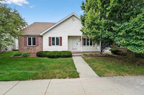 438 Cherry Hill Drive, Madison, WI 53717