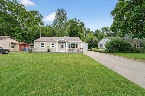 5404 Healy Lane, Monona, WI 53716