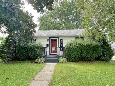 509 N Chatham Street, Janesville, WI 53548