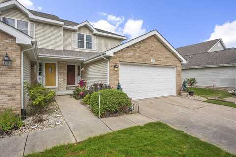 1048 Stonewood Crossing, Sun Prairie, WI 53590