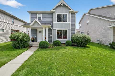 1475 Wild Iris Street, Sun Prairie, WI 53590