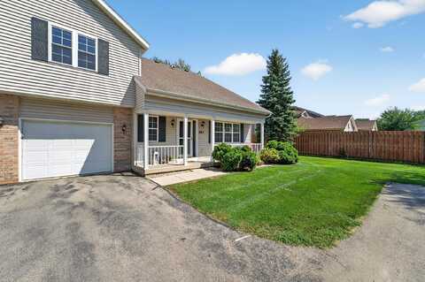 867 Chandler Lane, Sun Prairie, WI 53590