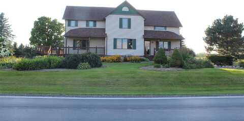 N7075 County Road DE, Beaver Dam, WI 53916