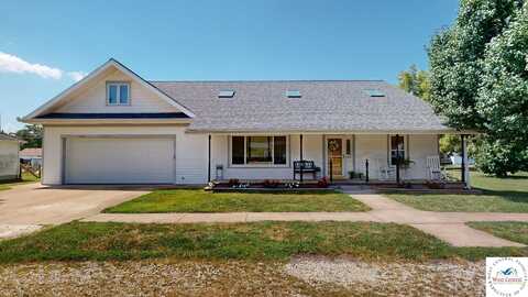 113 N Ash, Cole Camp, MO 65325
