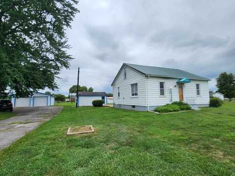 12714 State Rd 250, Rising Sun, IN 47040
