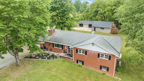 16099 Shays Road, Brookville, IN 47012