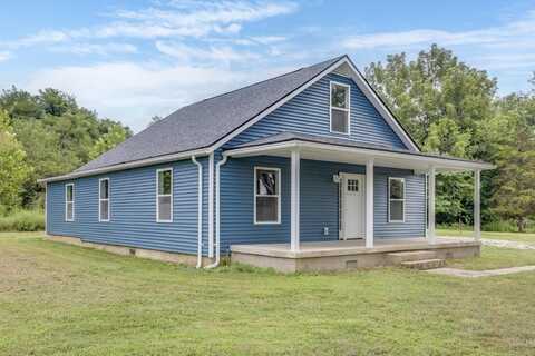 11176 Gatch Hill Road, Aurora, IN 47001