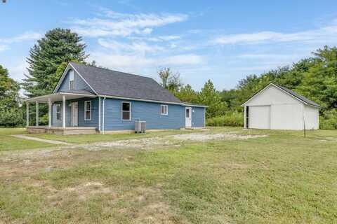 11176 Gatch Hill Road, Aurora, IN 47001