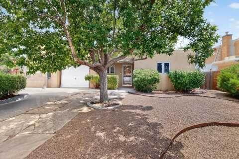 1353 Acequia Borrada, Santa Fe, NM 87507