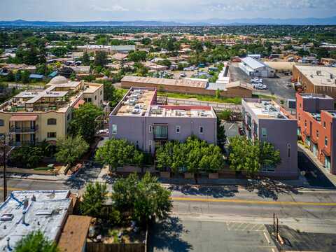 1346 Pacheco Street unit: F, Santa Fe, NM 87505