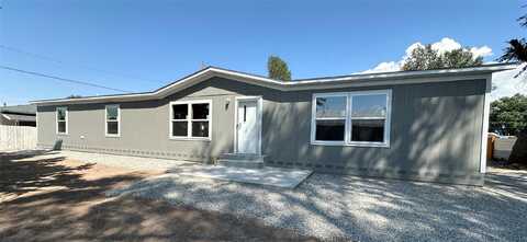 1813 Gordon Lane, Espanola, NM 87532