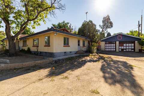 1414 Montana Vista Street, Espanola, NM 87532