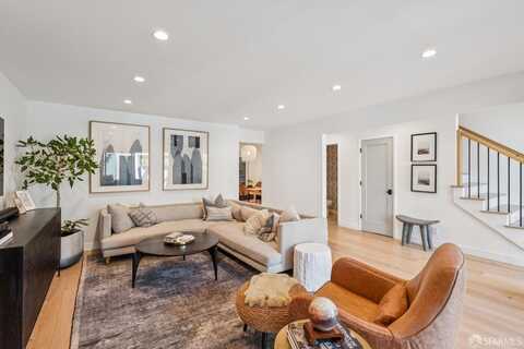 1130 Continentals Way, Belmont, CA 94002