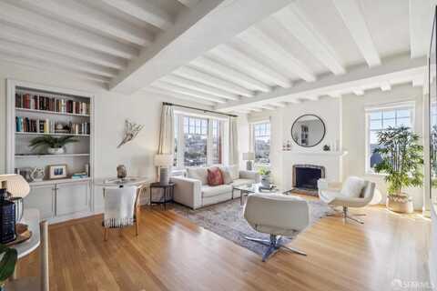 1450 Greenwich Street, San Francisco, CA 94109