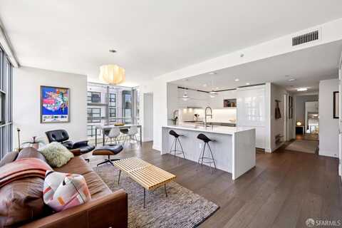 420 Mission Bay Boulevard, San Francisco, CA 94158