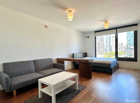 199 New Montgomery Street, San Francisco, CA 94105