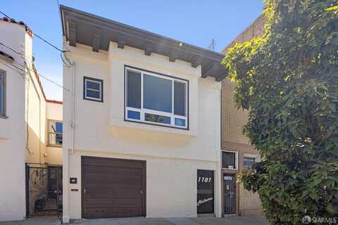 1181 Alabama Street, San Francisco, CA 94110
