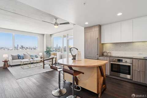 45 Bartlett Street, San Francisco, CA 94110