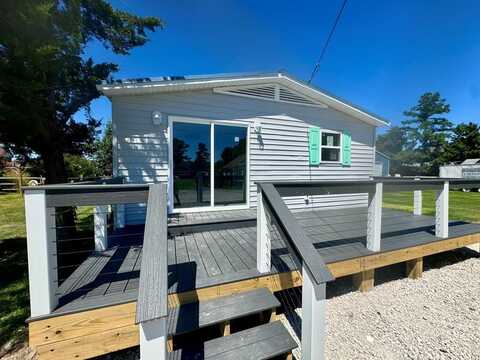 3273 COLONA ST, CHINCOTEAGUE, VA 23336