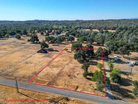 Gas Point Road, Cottonwood, CA 96022
