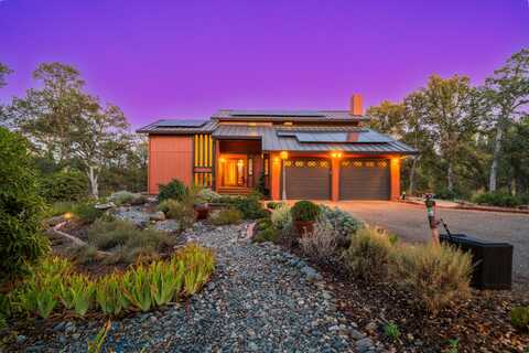 10295 Jackson Hole Road, Palo Cedro, CA 96073