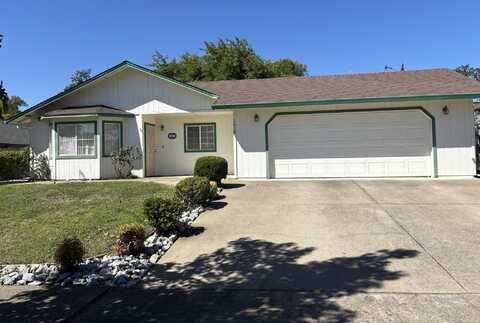 2020 Olive Avenue, Redding, CA 96001