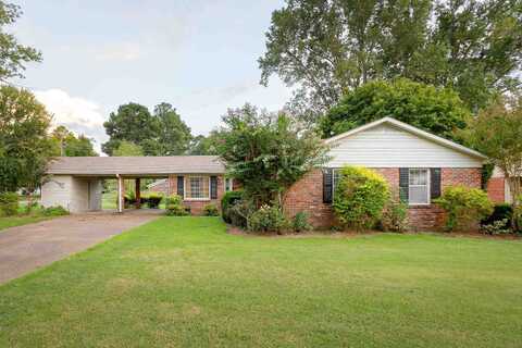 2126 Hixon Ave, Florence, AL 35630