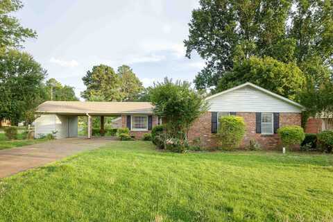 2126 Hixon Ave, Florence, AL 35630