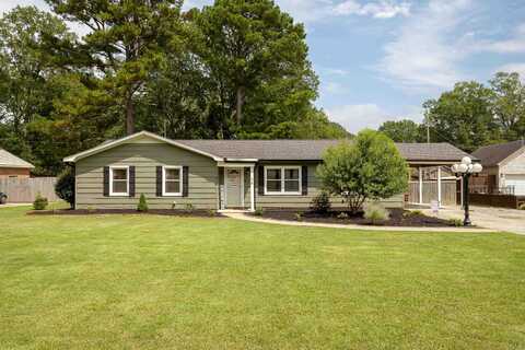 1716 Pennylane, Decatur, AL 35601