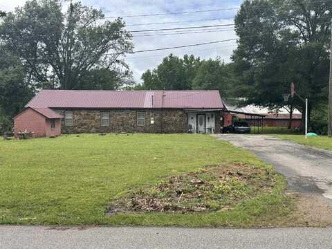 904 Old Hackleburg Rd, Hackleburg, AL 35564