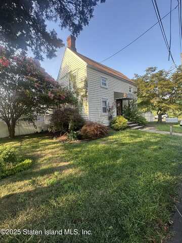 53 Morris Street, Staten Island, NY 10309