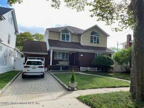 122 Prescott Avenue, Staten Island, NY 10306