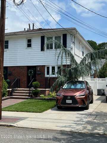 87 Vincent Avenue, Staten Island, NY 10306