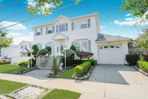 456 Holdridge Avenue, Staten Island, NY 10312