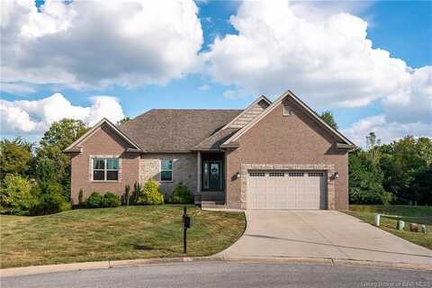 8414 Abbey Court, Charlestown, IN 47111