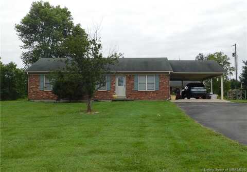 7651 S Old Palmyra Road, Pekin, IN 47165