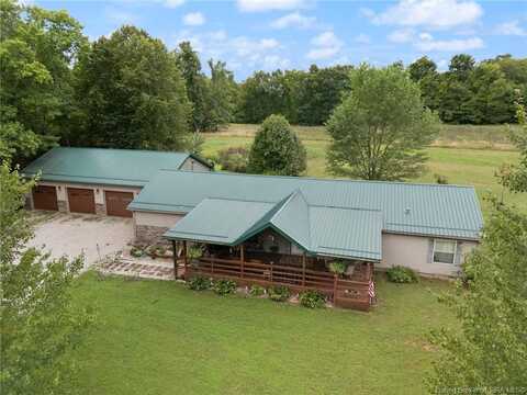 1637 S County Road 675 E, Paoli, IN 47454