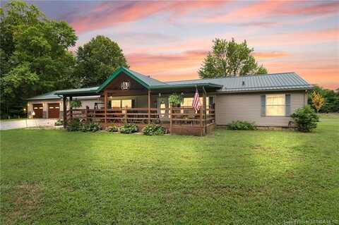 1637 S County Road 675 E, Paoli, IN 47454