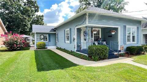 206 W Utica Street, Sellersburg, IN 47172