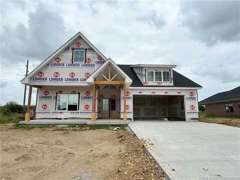 8122 Farming Way, Charlestown, IN 47111