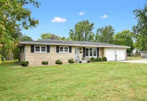 139 Factory Drive, Austin, IN 47102