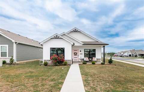 1201 Parkland Trail, Jeffersonville, IN 47130