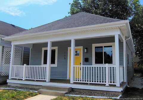 115 Union Street, New Albany, IN 47150