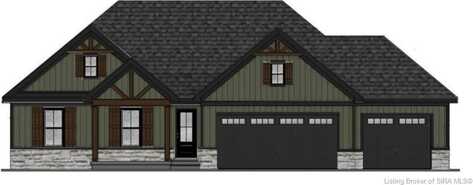 7031 Oaken Lane, Lanesville, IN 47136