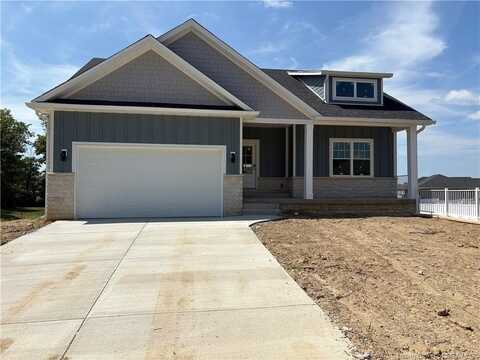 9303 Gleneagle Court, Charlestown, IN 47111