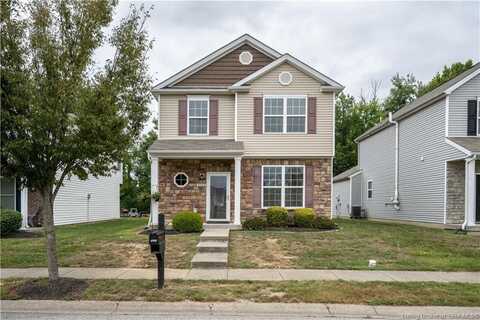3123 Wheatfield Boulevard, Jeffersonville, IN 47130