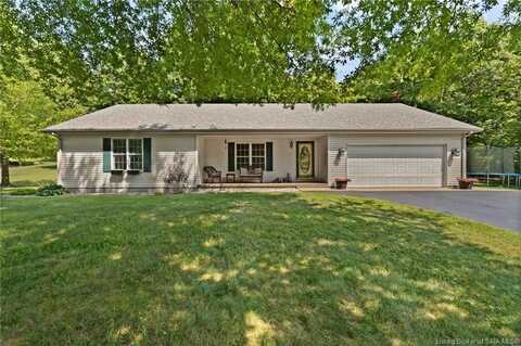 5772 E Rolling Woods Drive, Marengo, IN 47140