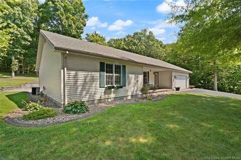 5772 E Rolling Woods Drive, Marengo, IN 47140