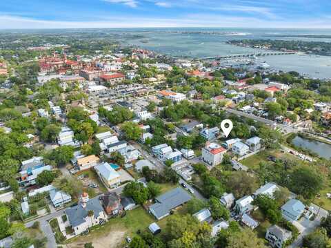89 Washington St, Saint Augustine, FL 32084